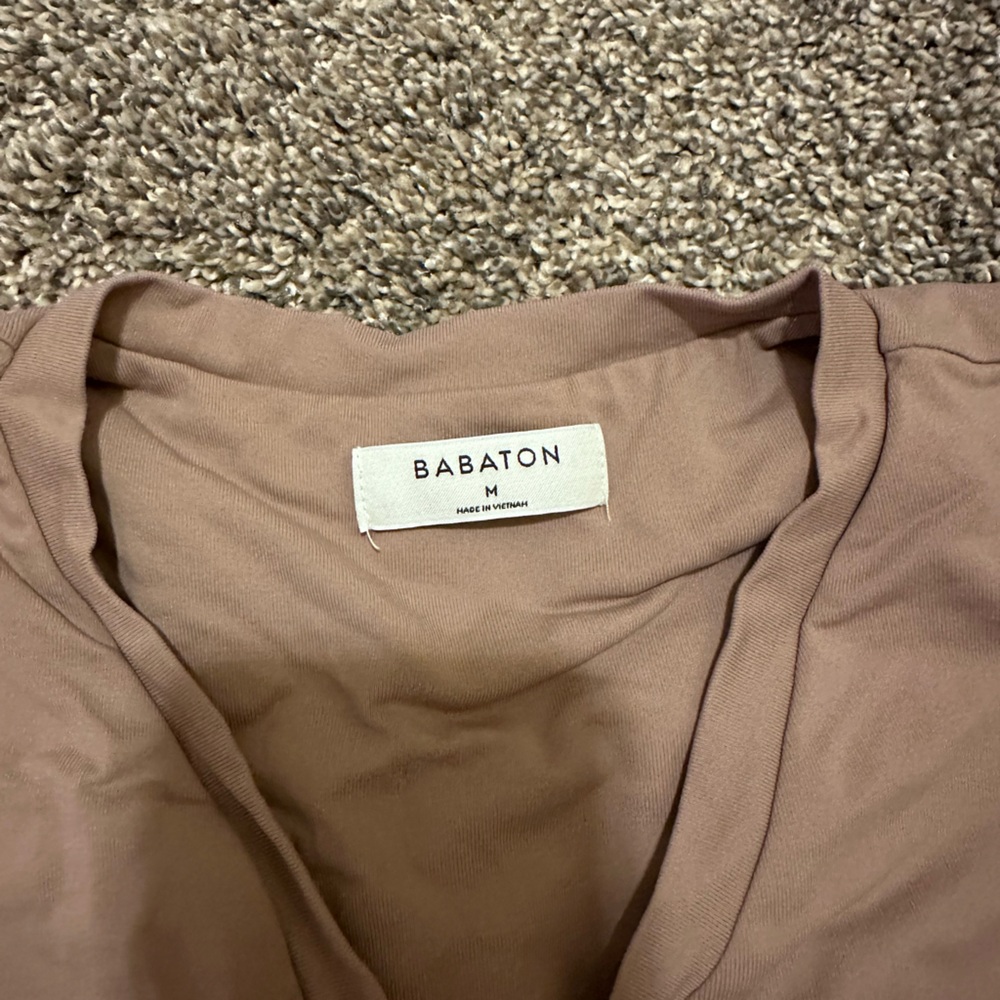 BABATON body suit - Picture 2 of 2